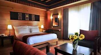 Hotel Valley Thimphu