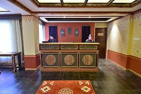 Hotel Valley Thimphu
