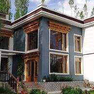 Coral Ladakh