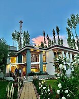 Coral Ladakh