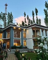 Coral Ladakh