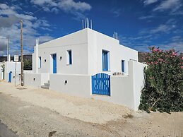 Parian Nissos Harmony Living