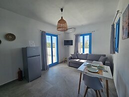 Parian Nissos Harmony Living