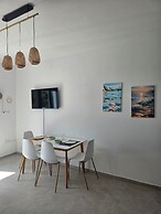 Parian Nissos Harmony Living