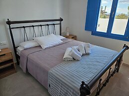 Parian Nissos Harmony Living