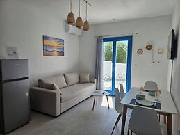 Parian Nissos Harmony Living