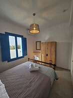 Parian Nissos Harmony Living