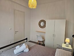 Parian Nissos Harmony Living