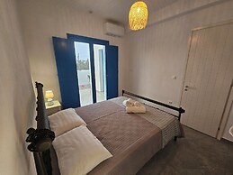 Parian Nissos Harmony Living