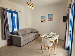 Parian Nissos Harmony Living