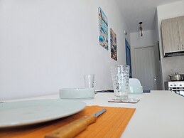 Parian Nissos Harmony Living