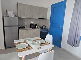 Parian Nissos Harmony Living