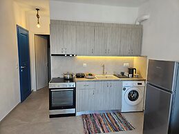 Parian Nissos Harmony Living