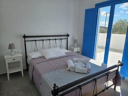 Parian Nissos Harmony Living