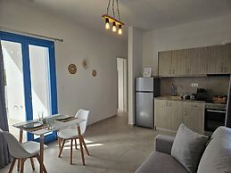 Parian Nissos Harmony Living
