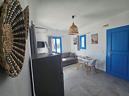 Parian Nissos Harmony Living