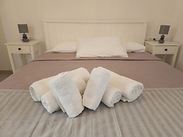 Parian Nissos Harmony Living
