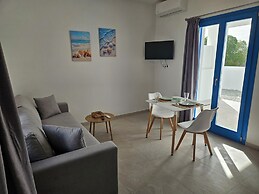Parian Nissos Harmony Living