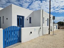 Parian Nissos Harmony Living