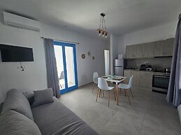 Parian Nissos Harmony Living