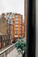 Kings Yard by Nestor