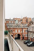 Kings Yard by Nestor