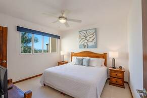 Sleeps 6 Views Beach 1 Block Gated