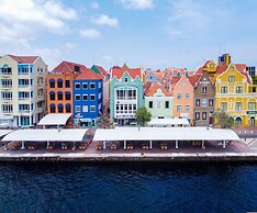 The Wharf 5A in Willemstad