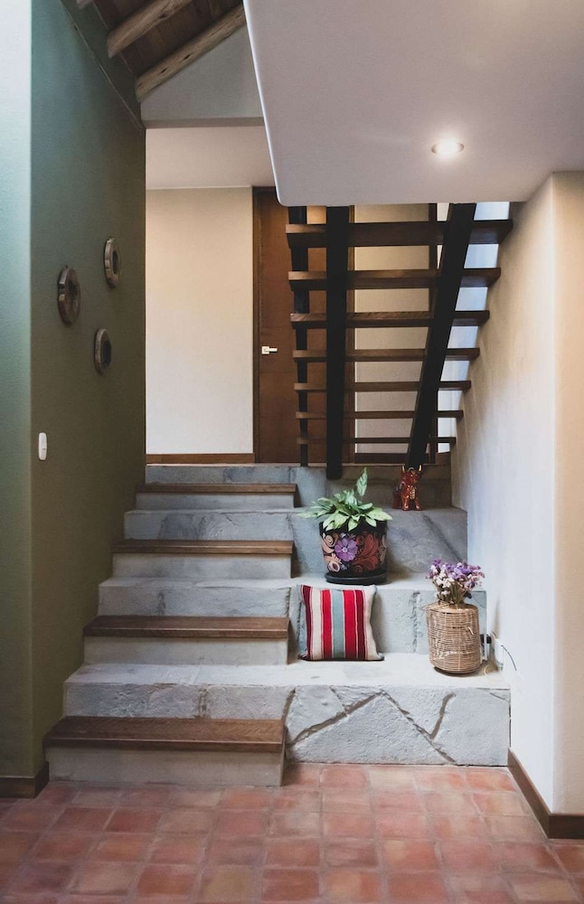 w Cozy 4BR Villa w Fireplace in Sacred Valley