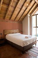 w Cozy 4BR Villa w Fireplace in Sacred Valley