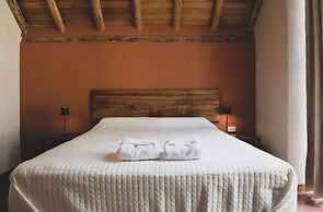 w Cozy 4BR Villa w Fireplace in Sacred Valley
