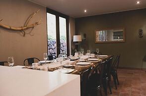 w Cozy 4BR Villa w Fireplace in Sacred Valley