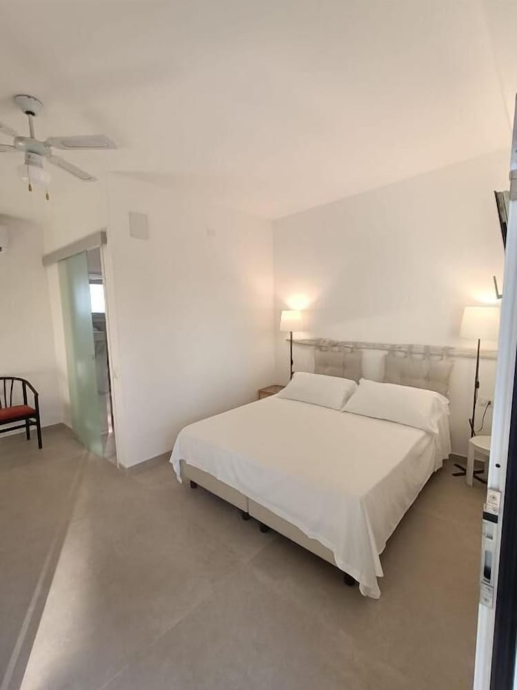 Lido di Alghero Beach Resort