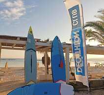 Lido di Alghero Beach Resort