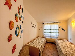 Villa Sa Fina