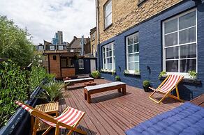 The Brickline Shoreditch