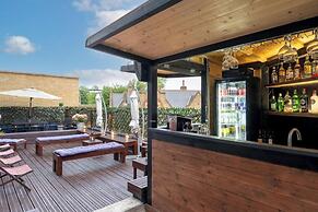 The Brickline Shoreditch