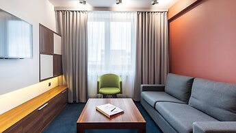 Terminal Hotel