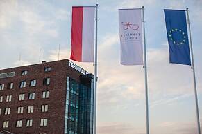 Terminal Hotel