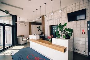 Terminal Hotel