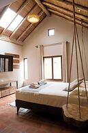 w Calm 4BR Villa w Fireplace in Sacred Valley