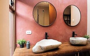 w Calm 4BR Villa w Fireplace in Sacred Valley