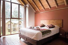 w Calm 4BR Villa w Fireplace in Sacred Valley