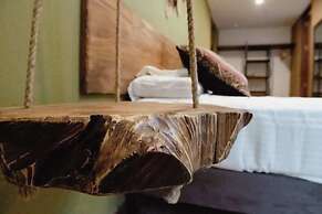 w Calm 4BR Villa w Fireplace in Sacred Valley