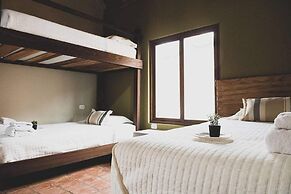 w Calm 4BR Villa w Fireplace in Sacred Valley