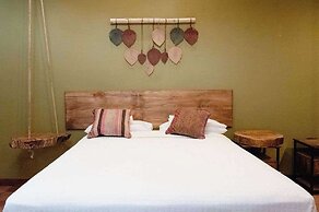 w Calm 4BR Villa w Fireplace in Sacred Valley