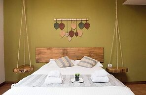 w Calm 4BR Villa w Fireplace in Sacred Valley