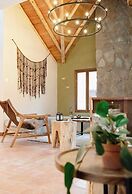 w Calm 4BR Villa w Fireplace in Sacred Valley