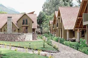 w Calm 4BR Villa w Fireplace in Sacred Valley