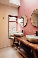 w Calm 4BR Villa w Fireplace in Sacred Valley